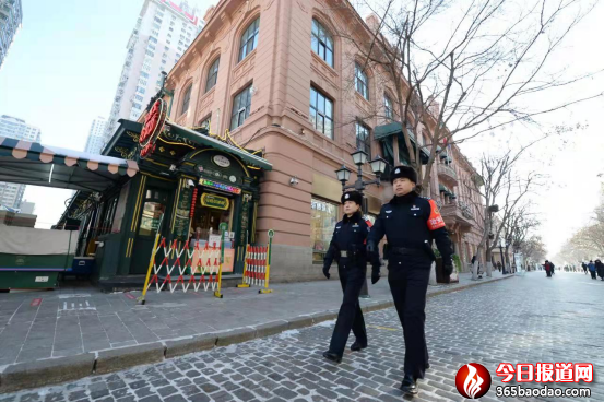 冰城公安兩萬余名警力護衛百姓平安過年327.png
