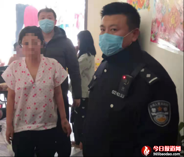 涉案金額1200萬!黑龍江賓縣警方端掉一電詐幫信犯罪團伙(1) - 復件163.png