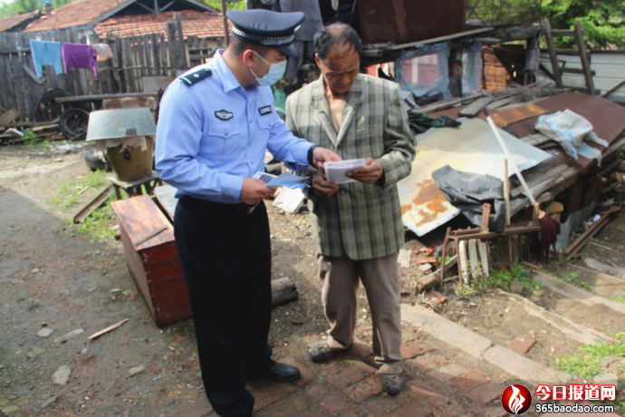 打擊網絡賭博,雙鴨山分局再添戰果! - 復件496.png