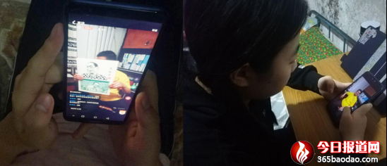 網絡搭臺 讓愛國主義宣講跨時空異地走進校園1115.png