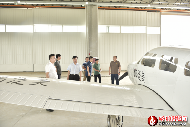 1_山東科技大學師生共赴萊西 感受十年涅槃驚艷“蝶變”940.png