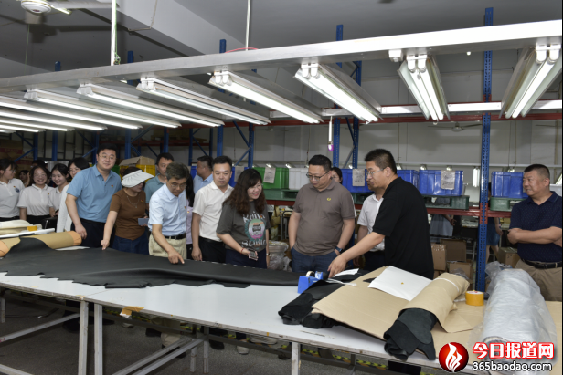 1_山東科技大學師生共赴萊西 感受十年涅槃驚艷“蝶變”655.png