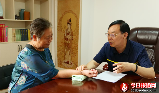 1商水縣中立醫院天下無病公益行 通訊員尹程起 趙萍報道1419.png