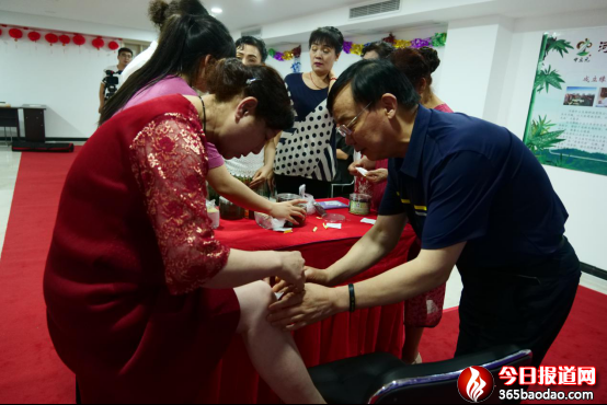 1商水縣中立醫院天下無病公益行 通訊員尹程起 趙萍報道1796.png