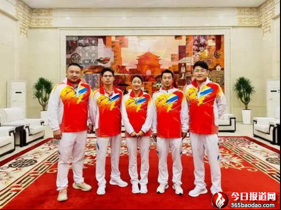 松花江上的 “冠軍水警”——記哈爾濱市公安局航運(yùn)分局民警金璽1594.png