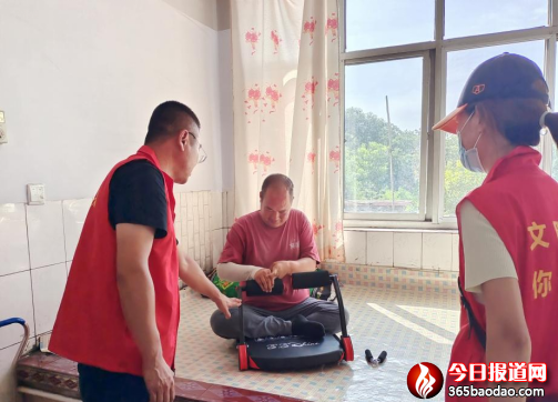 遷西縣殘聯積極做好“康復體育進家庭”專項活動226.png