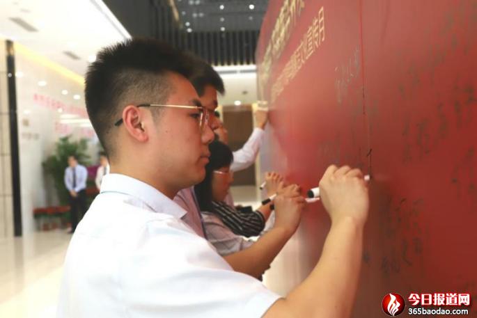 (集團辦公室審定稿)深化打造特色黨建工作體系 為鐵路綜合開發創新蹚路提供堅強保障 ——山東鐵路綜合開發有限公司“開發號”